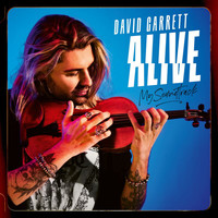 David Garrett - Alive - My Soundtrack (Deluxe)