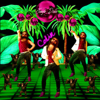 Colin - Jungle Disko