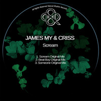 James My & Criss - Scream
