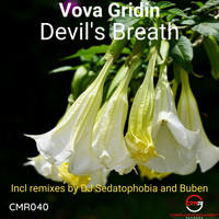 Vova Gridin - Devil's Breath