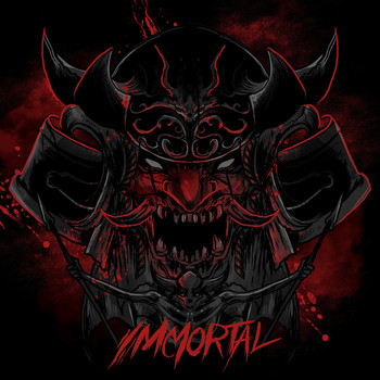 Rescve - Immortal