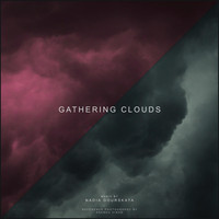 Nadia Gourskaya - Gathering Clouds