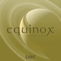 Roberto Sass - Equinox