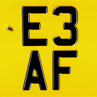 Dizzee Rascal - E3 AF (Explicit)