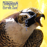 Armageddon - Egyptian suite