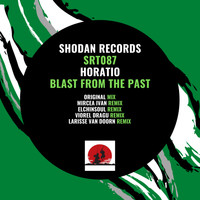 Horatio - Blast From The Past
