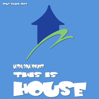 Ultra Soul Project - This Is House