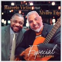 Marcelo Victor - Especial Voz e Violão