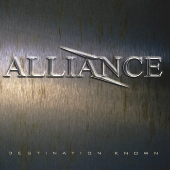 Alliance - Destination Known