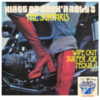 The Surfaris - Kings of Rock and Roll