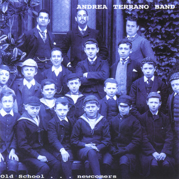 Andrea Terrano - Old school.....newcomers