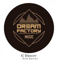 Disk Nation - G Dancer