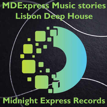 Various Artists - Lisbon Deep House