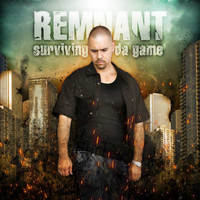Remnant - Surviving the Game