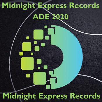 Various Artists - ADE 2020