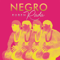 Ruben Rada - Negro (En Vivo)