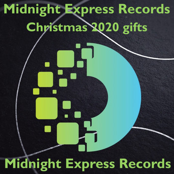 Various Artists - Christmas 2020 gifts