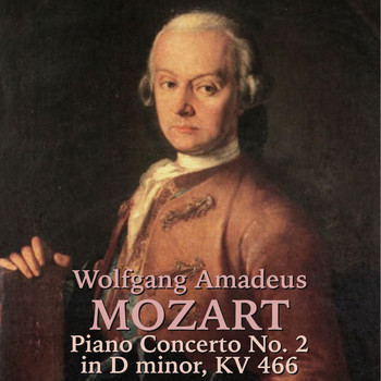 Sviatoslav Richter - Mozart: Piano Concerto No. 20 in D minor, KV 466