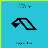 Sunny Lax - Fountain EP