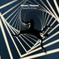 Above & Beyond - Diving Out Of Love