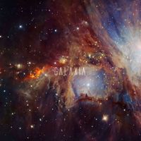 Bozandmonstrr - GALAXIA