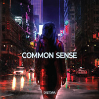 Dystopia - Common Sense