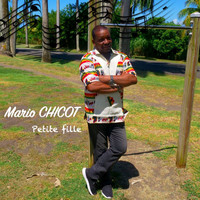 Mario Chicot - Petite fille