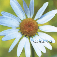 Anne Marie David - Peace Be With You