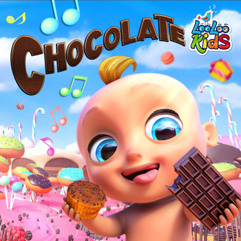 LooLoo Kids - Chocolate
