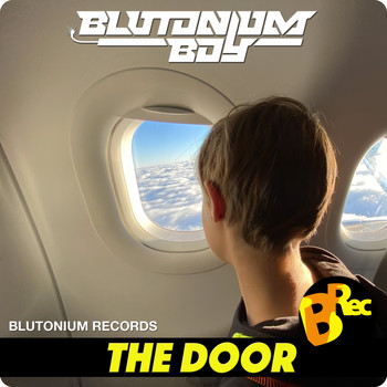 Blutonium Boy - The Door