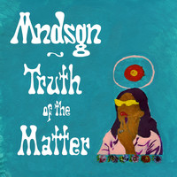 Mndsgn - Truth Of The Matter (Sofie Cover)