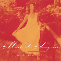 Maria De Angelis - Hot Summer