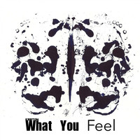 Keston - What You Feel