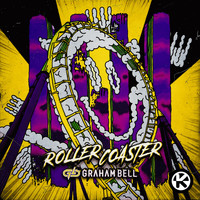 Graham Bell - Rollercoaster