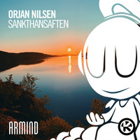 Orjan Nilsen - Sankthansaften
