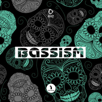 Various Artists - Bassism, Vol. 1 (Explicit)