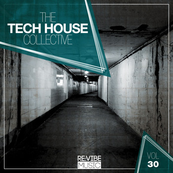 Various Artists - The Tech House Collective, Vol. 30