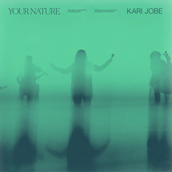 Kari Jobe - Your Nature (Live)