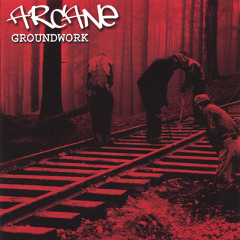Arcane - Groundwork