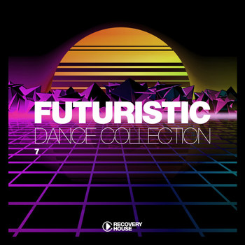 Various Artists - Futuristic Dance Collection, Vol. 7