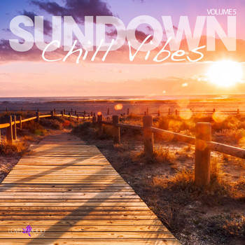 Various Artists - Sundown Chill Vibes, Vol. 5 (Explicit)