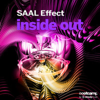 SAAL Effect - Inside Out (Club Remixes)