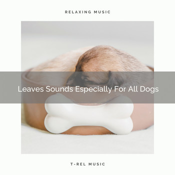 Dog Total Relax - Leaves Sounds Especially For All Dogs