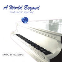 Al Semas - A World Beyond