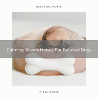 Dog Total Relax - Calming Waves Noises For Beloved Dogs
