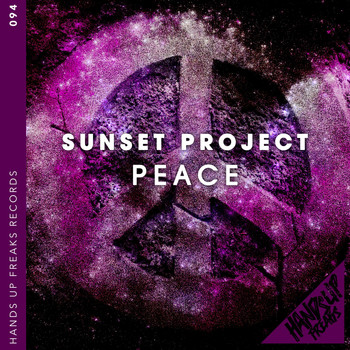 Sunset Project - Peace