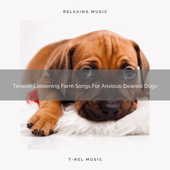Dog Total Relax - Tension Loosening Farm Songs For Anxious, Dearest Dogs