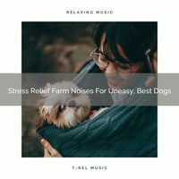 Dog Total Relax - Stress Relief Farm Noises For Uneasy, Best Dogs