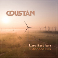 Coustan - Levitation (Extended Mix)