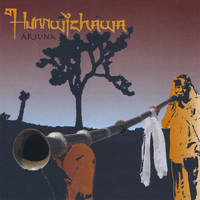 Arjuna - Humwichawa
